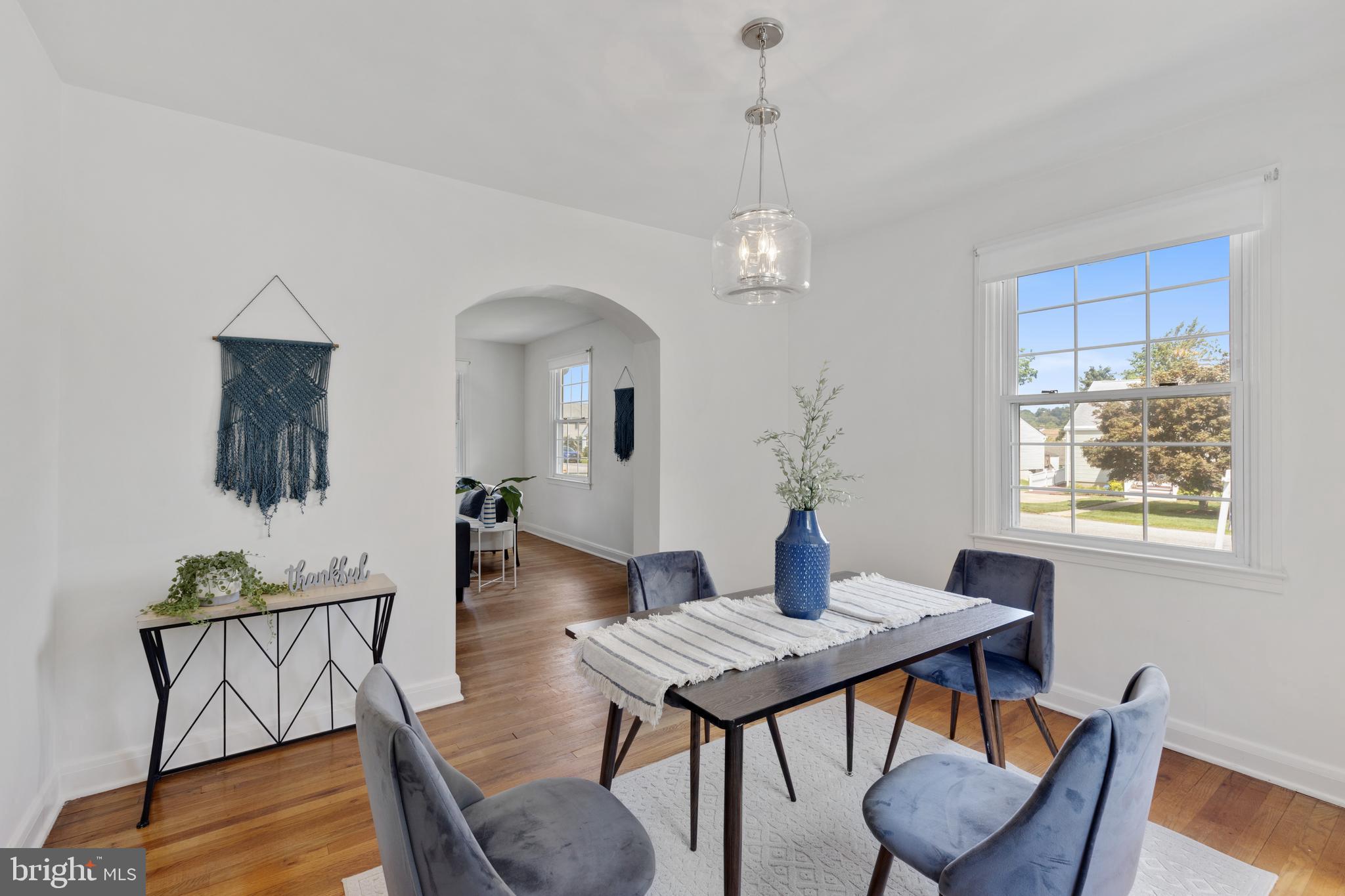 YORKSHIRE - Residential