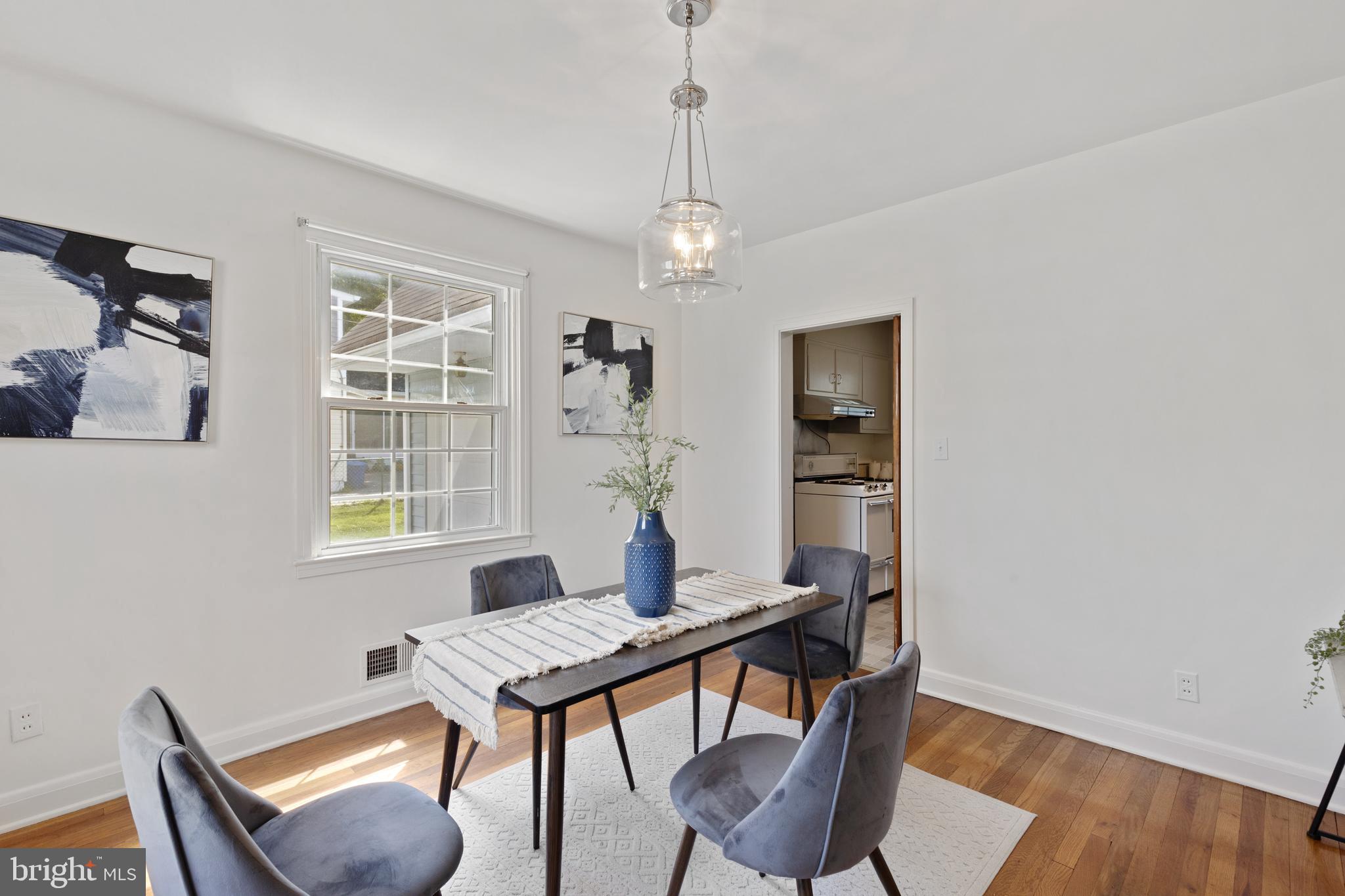 YORKSHIRE - Residential