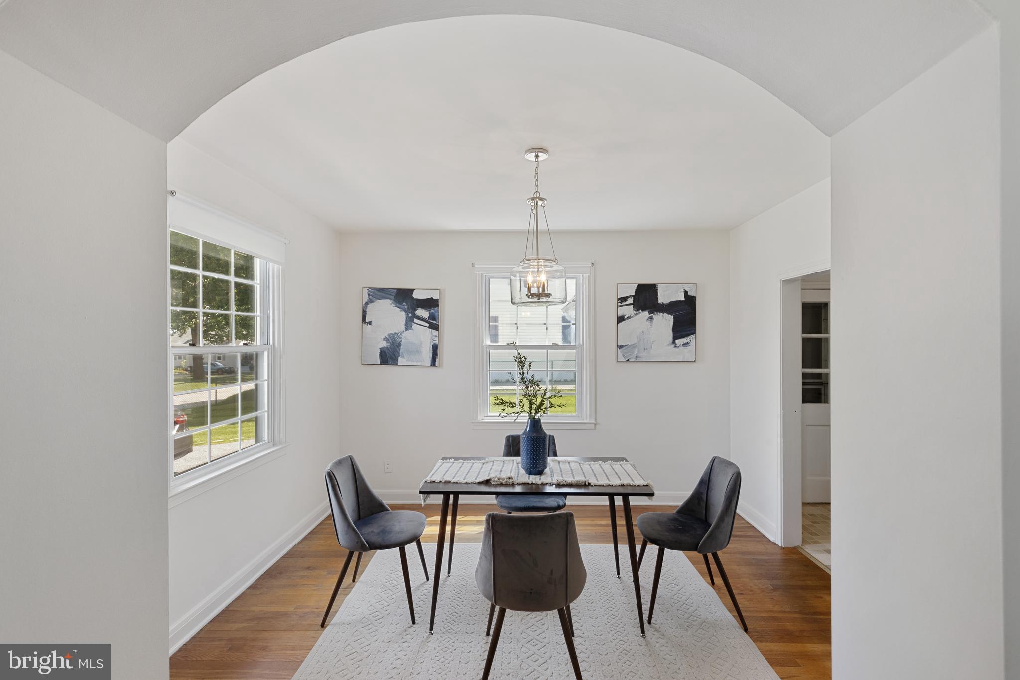 YORKSHIRE - Residential