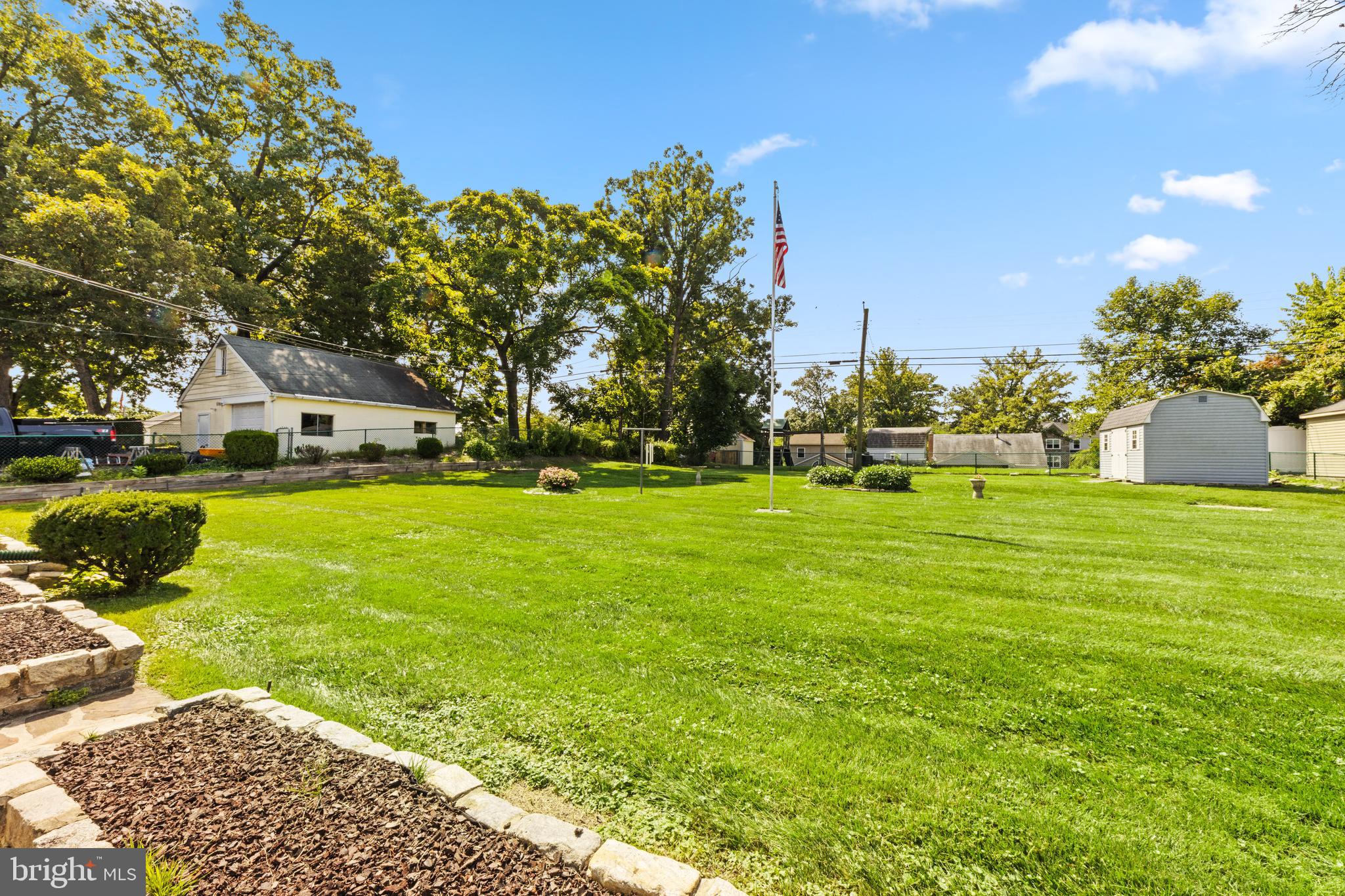 YORKSHIRE - Residential