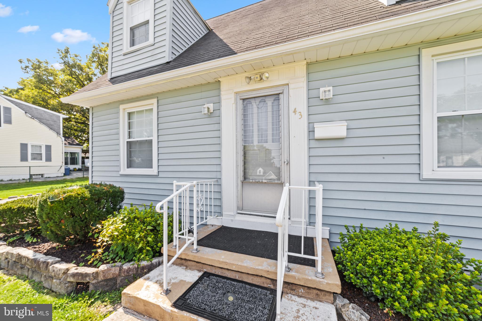 YORKSHIRE - Residential