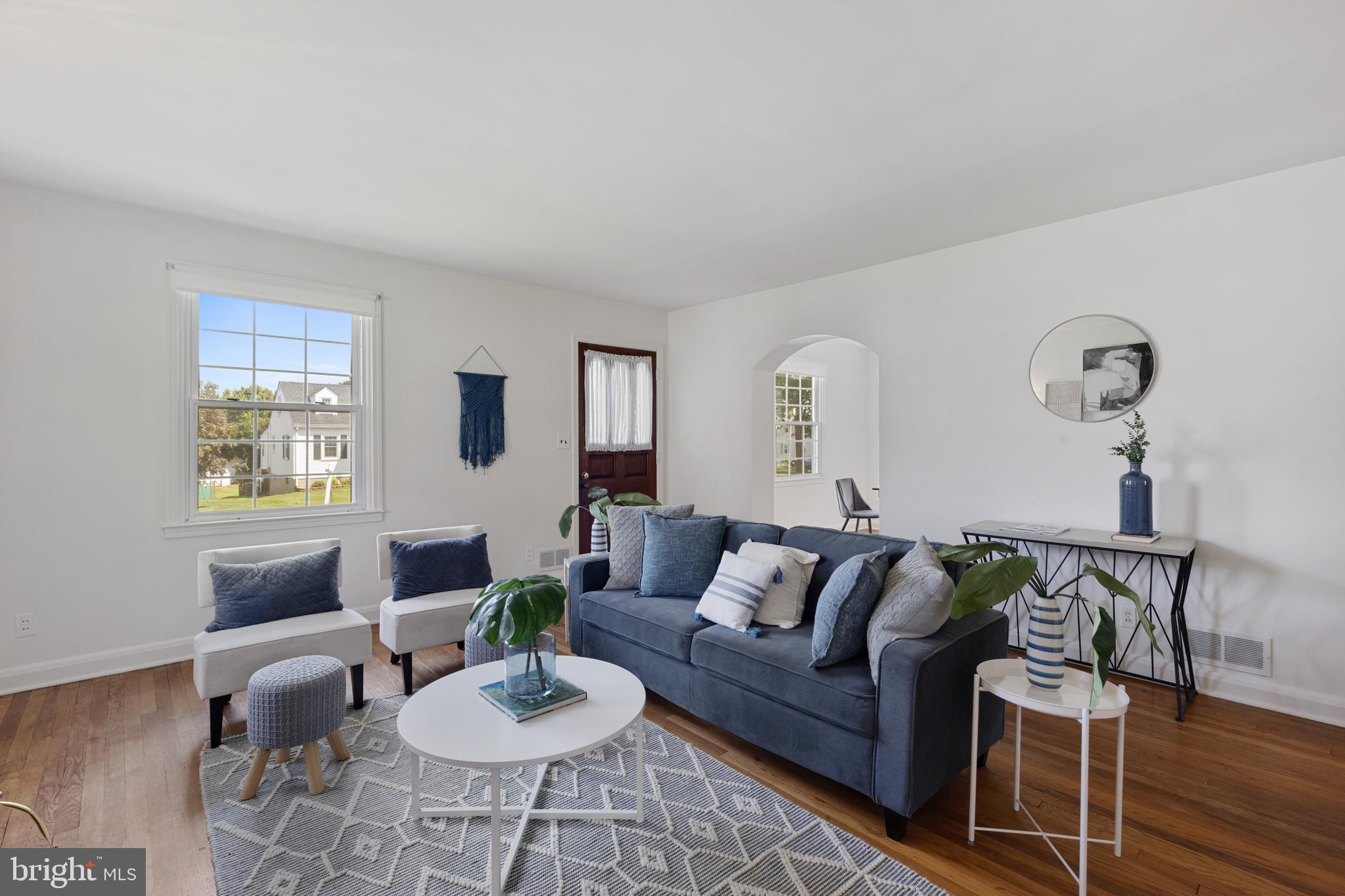 YORKSHIRE - Residential