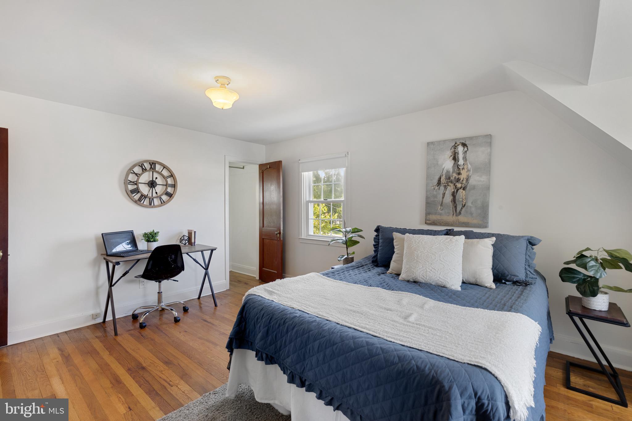 YORKSHIRE - Residential