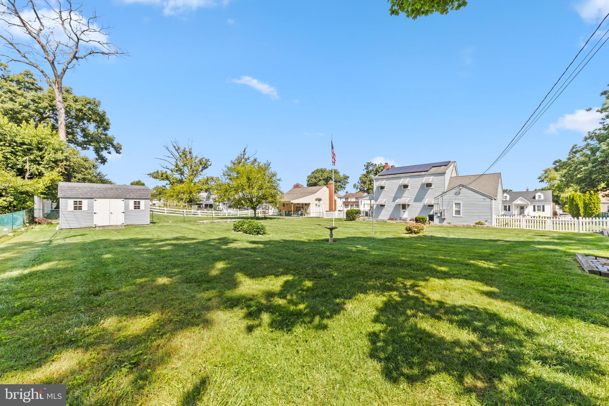 YORKSHIRE - Residential