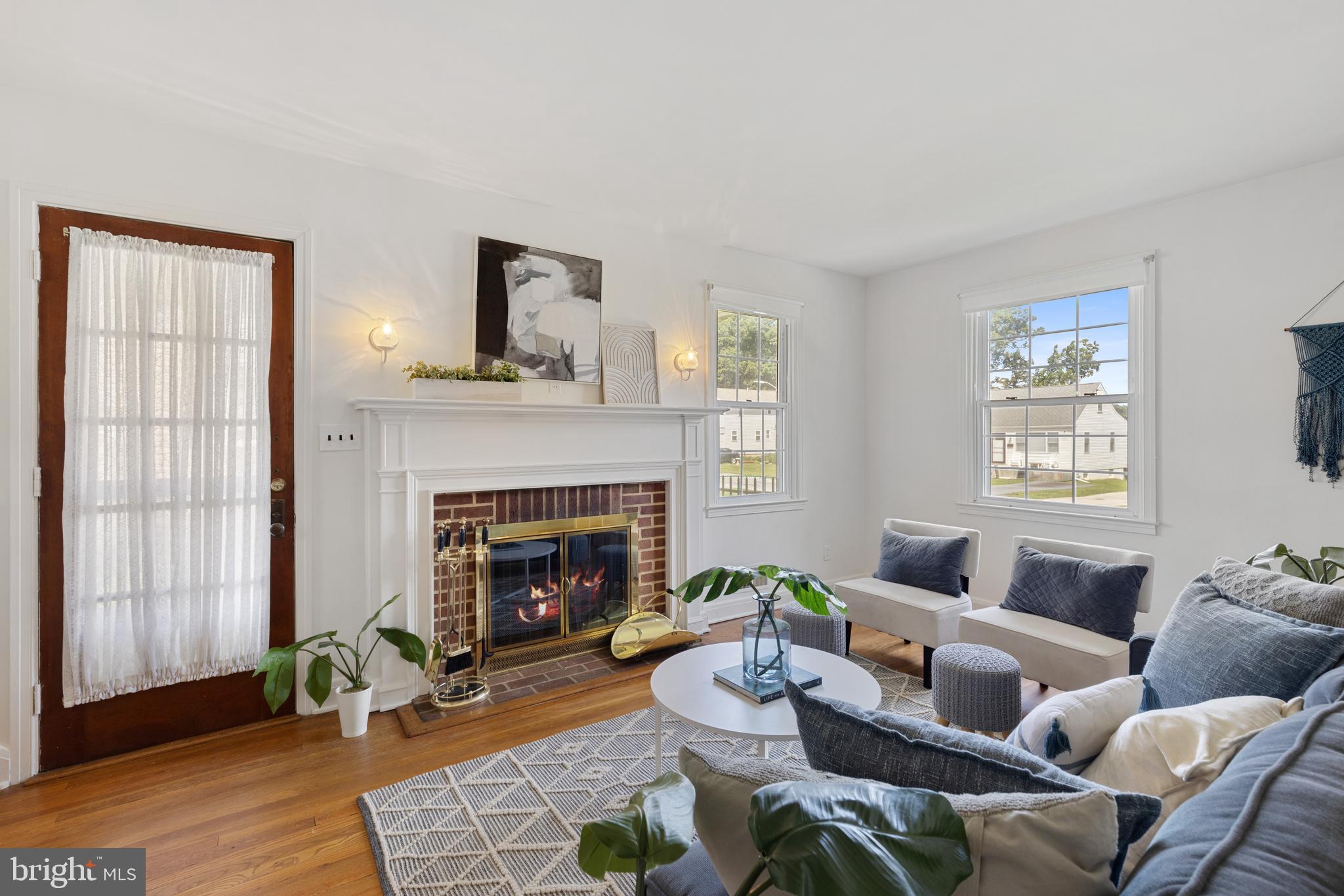 YORKSHIRE - Residential