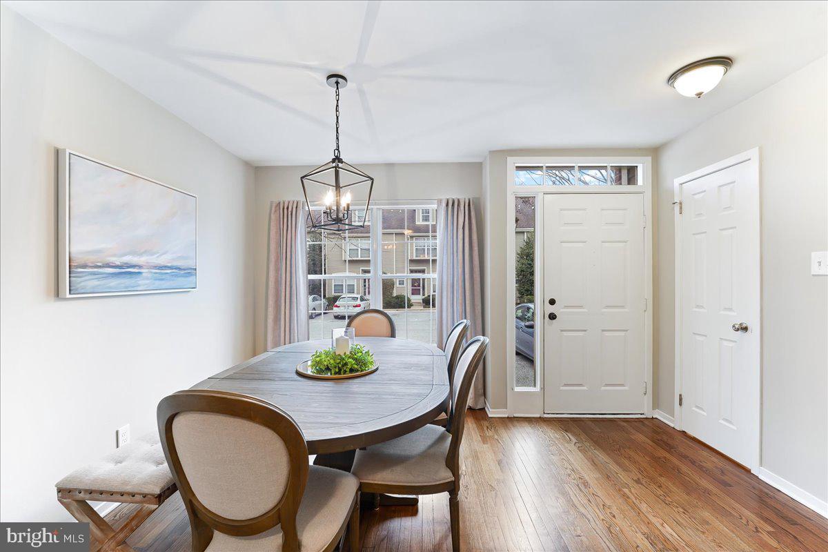 CHESTERBROOK - Residential