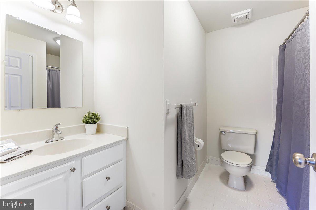 CHESTERBROOK - Residential