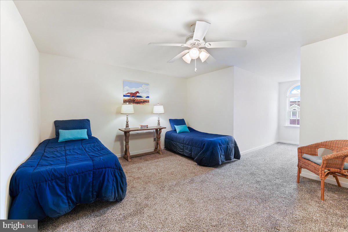 CHESTERBROOK - Residential