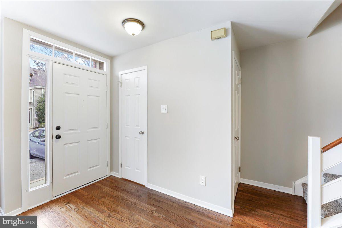 CHESTERBROOK - Residential