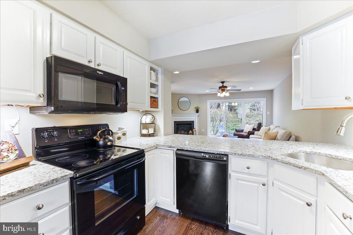 CHESTERBROOK - Residential