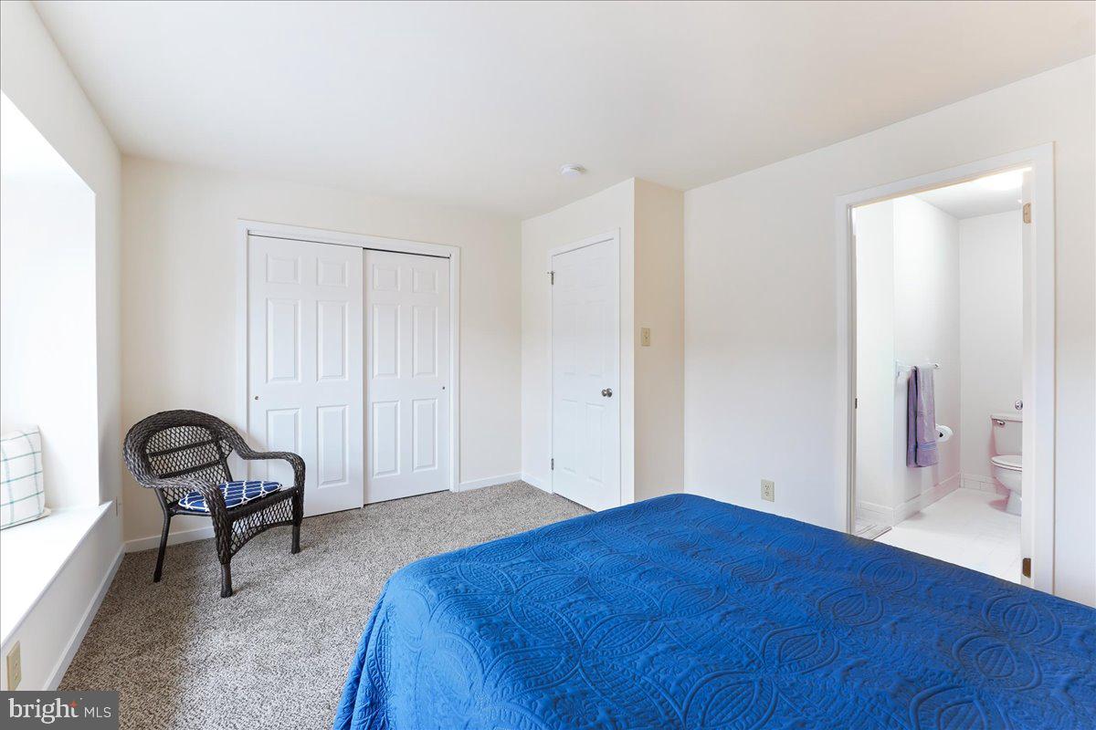 CHESTERBROOK - Residential