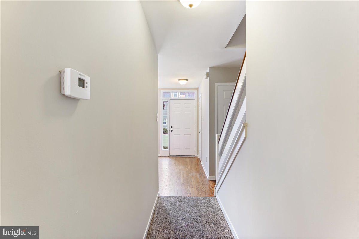 CHESTERBROOK - Residential