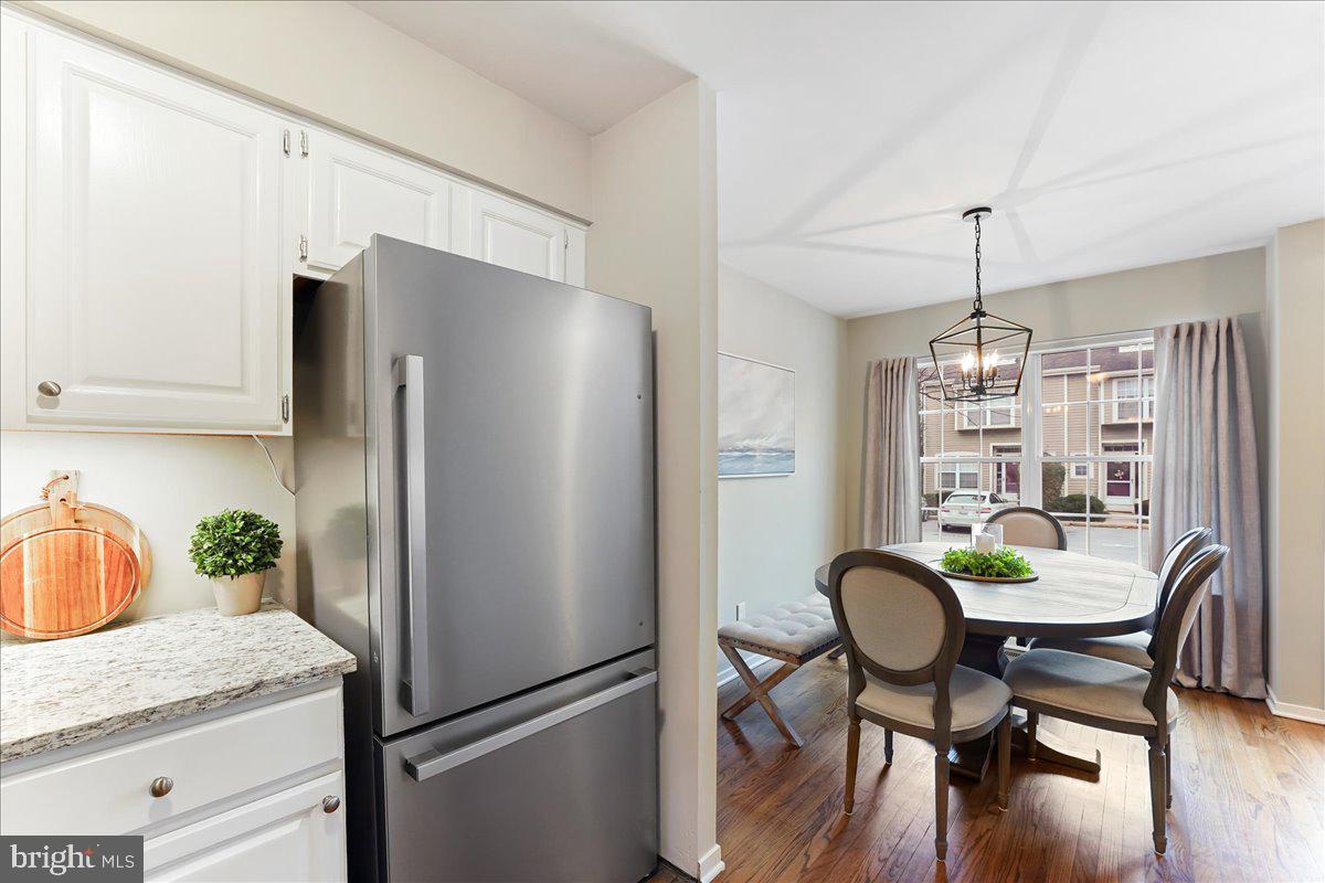 CHESTERBROOK - Residential