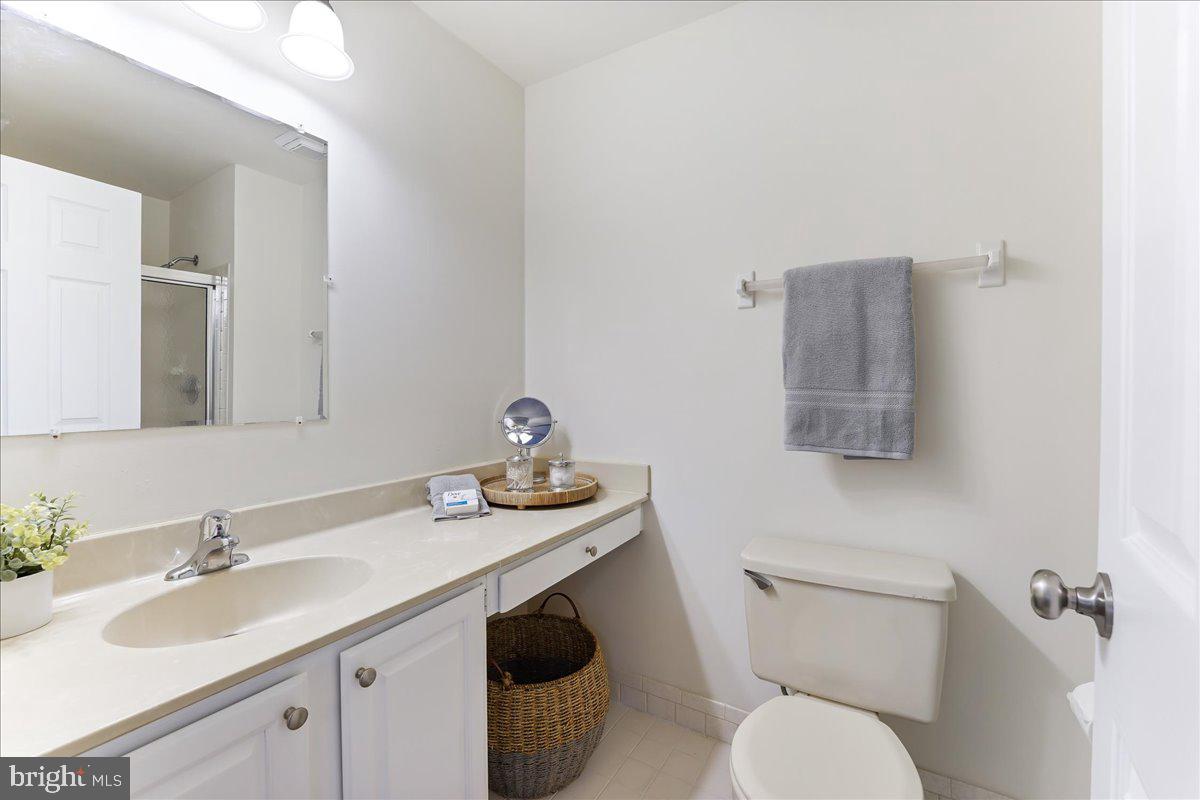 CHESTERBROOK - Residential