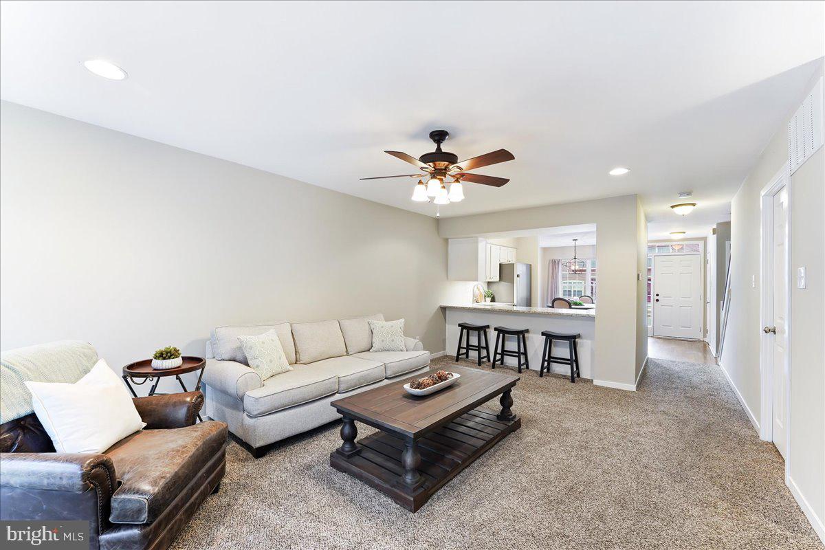 CHESTERBROOK - Residential