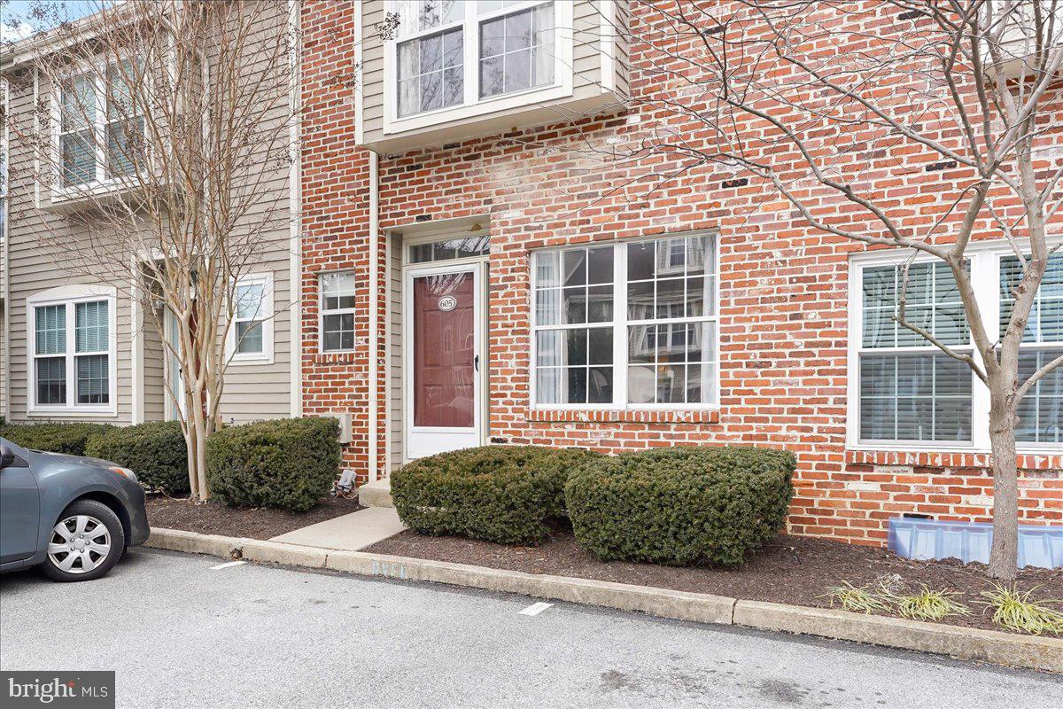 CHESTERBROOK - Residential