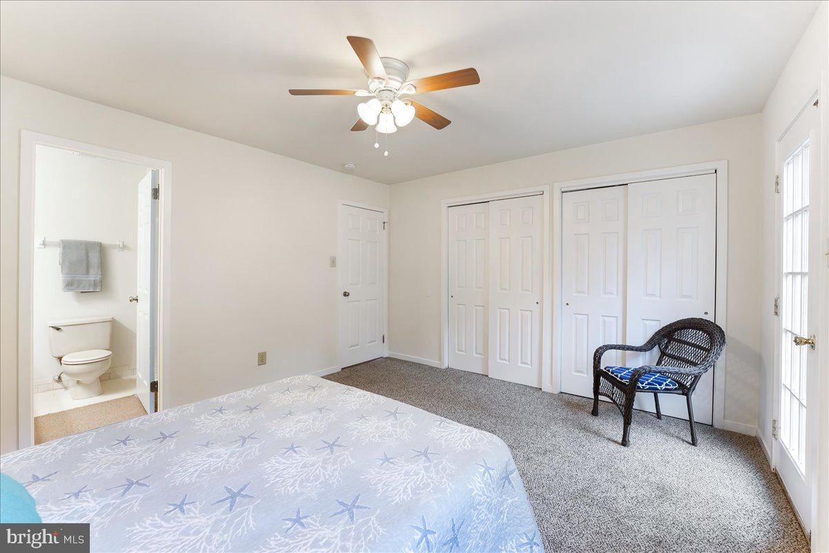 CHESTERBROOK - Residential