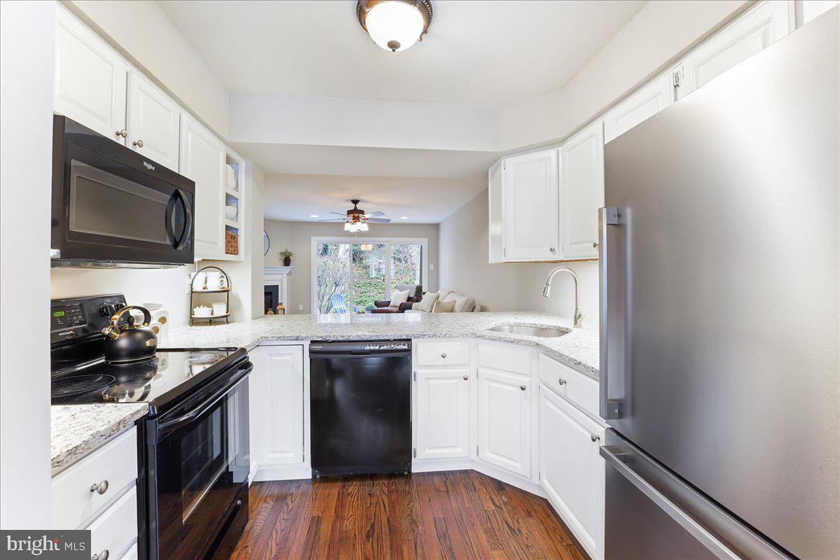 CHESTERBROOK - Residential