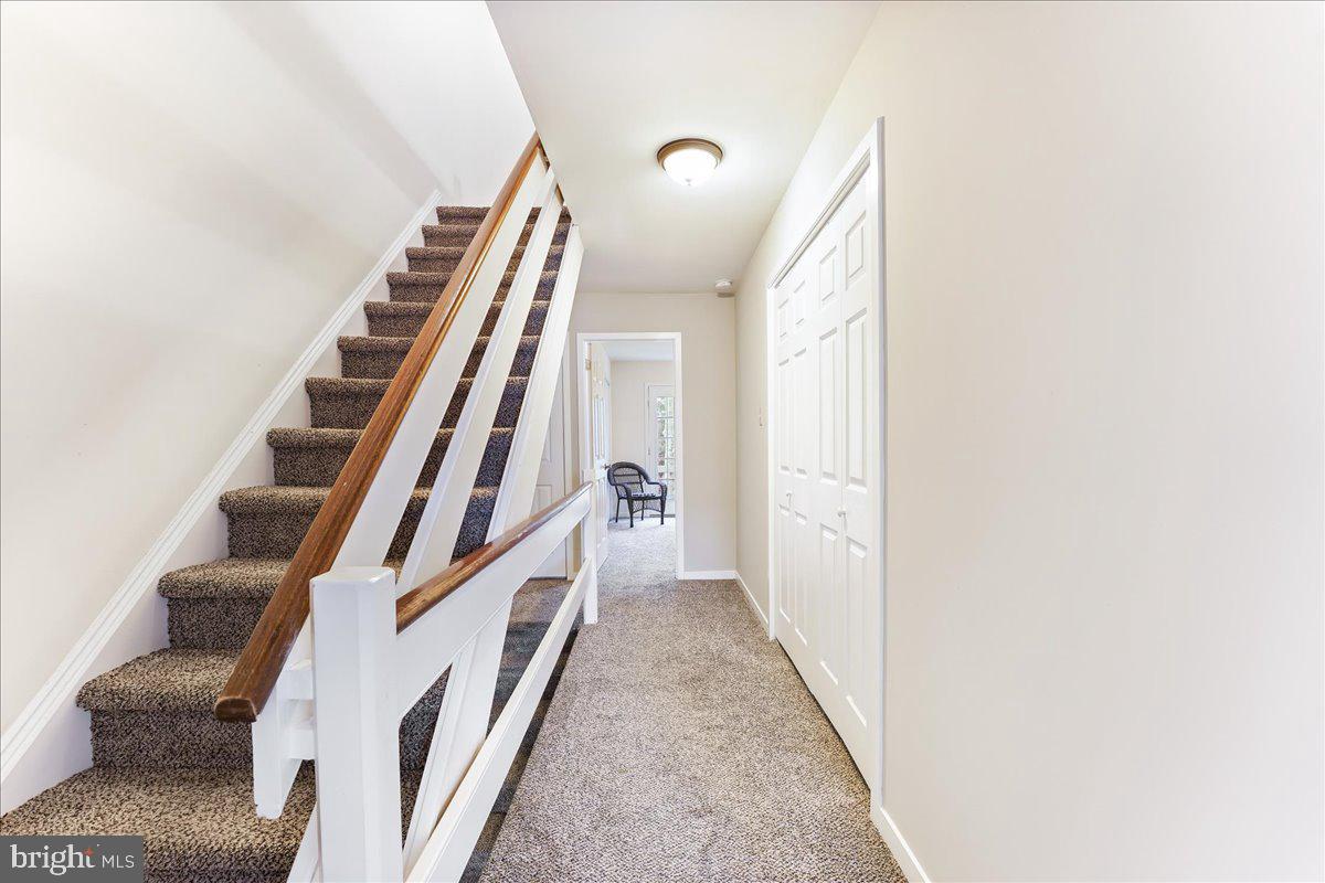 CHESTERBROOK - Residential