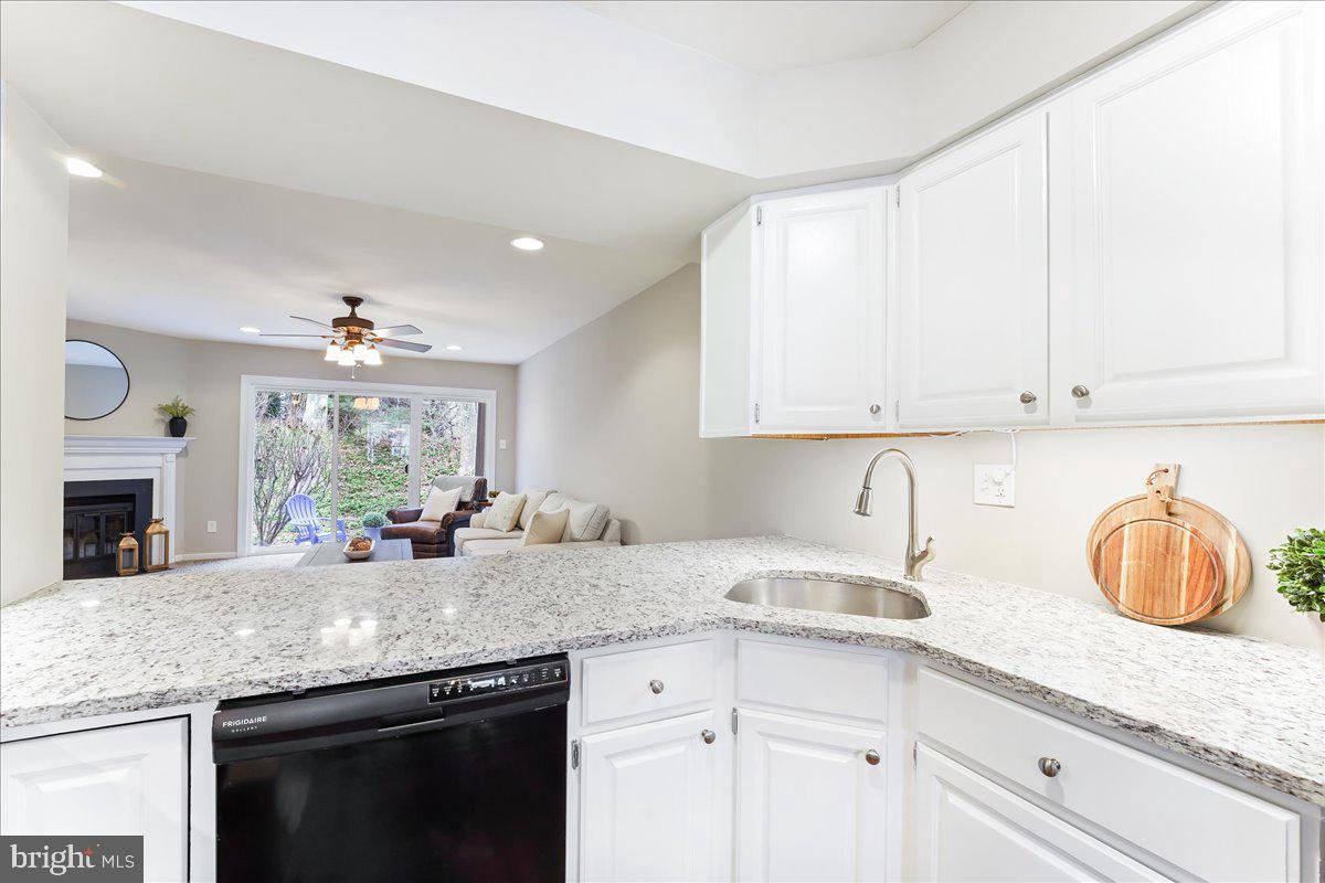 CHESTERBROOK - Residential