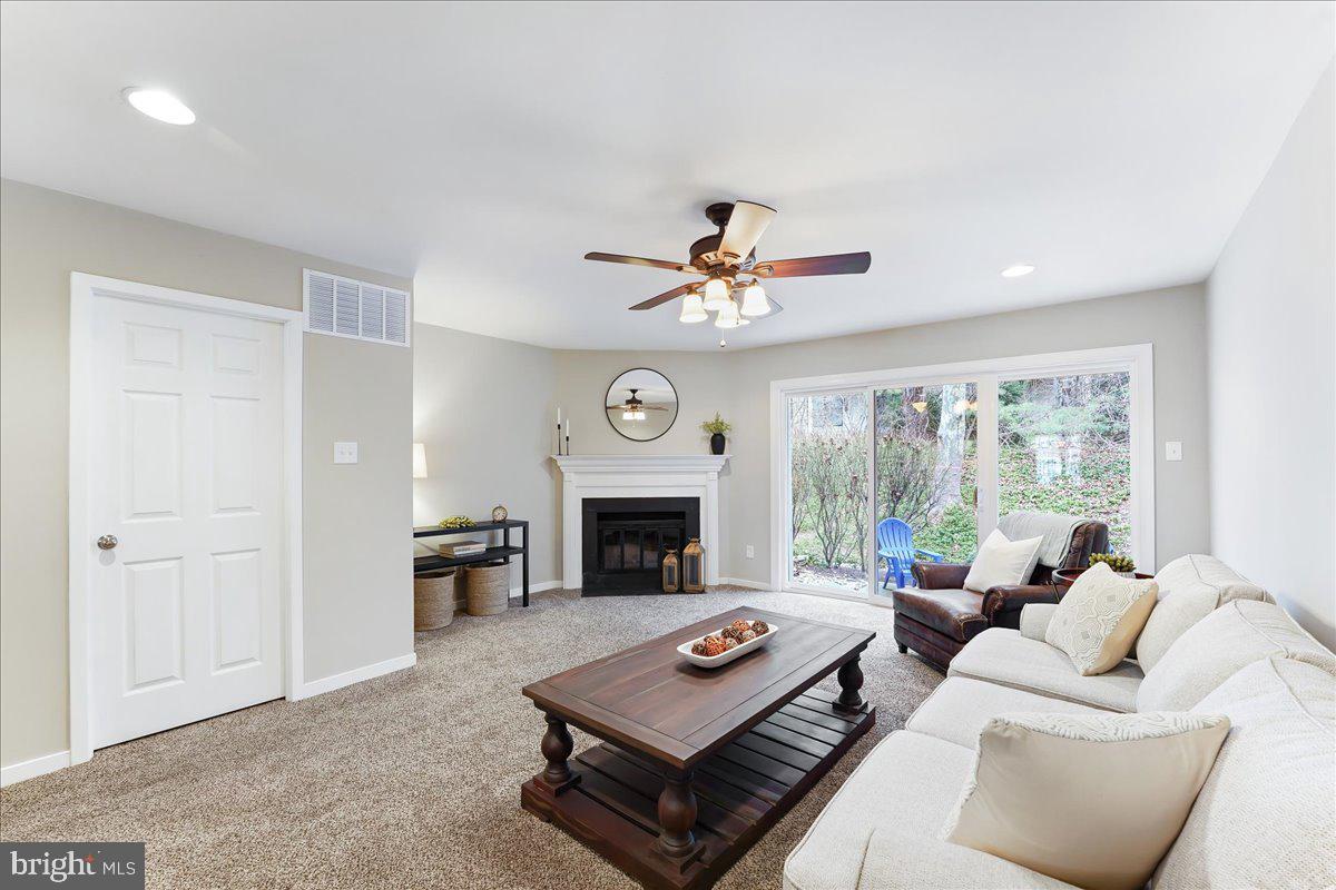 CHESTERBROOK - Residential