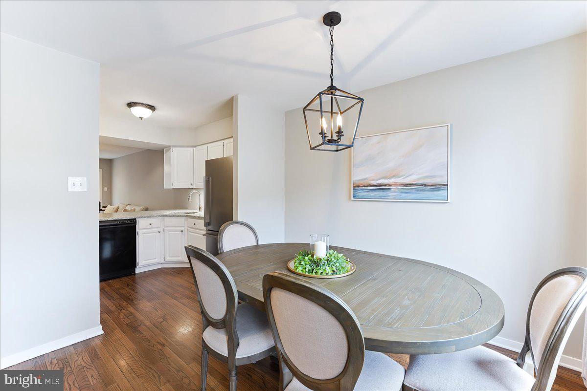 CHESTERBROOK - Residential