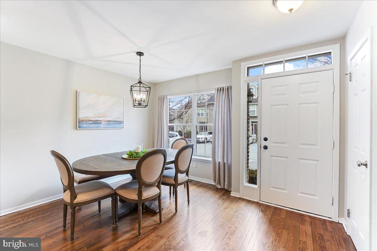 CHESTERBROOK - Residential