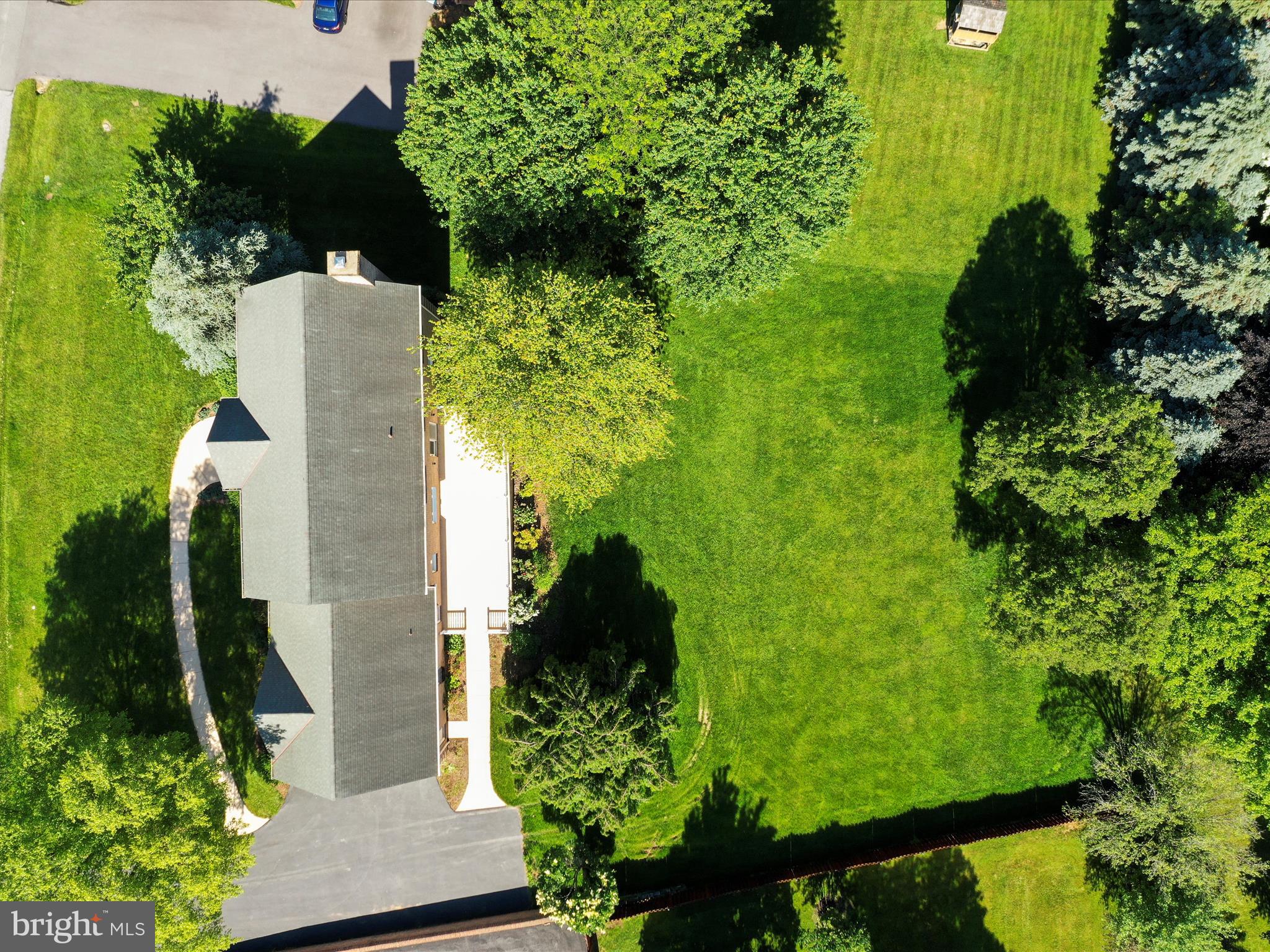 BLACK ROCK ESTATES - Residential