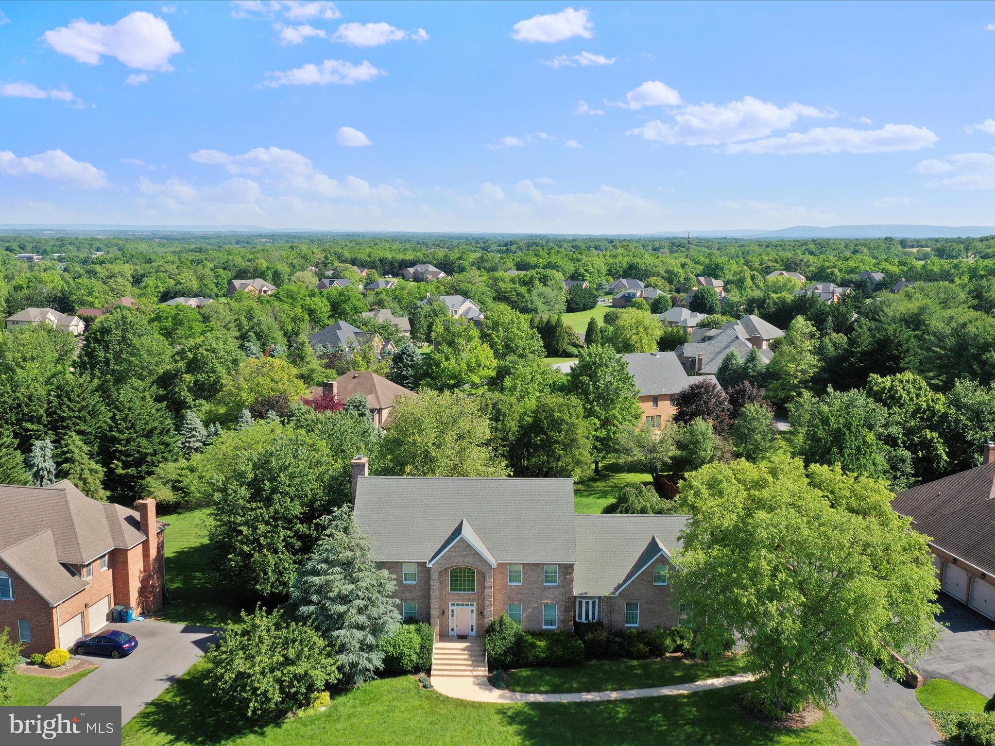 BLACK ROCK ESTATES - Residential