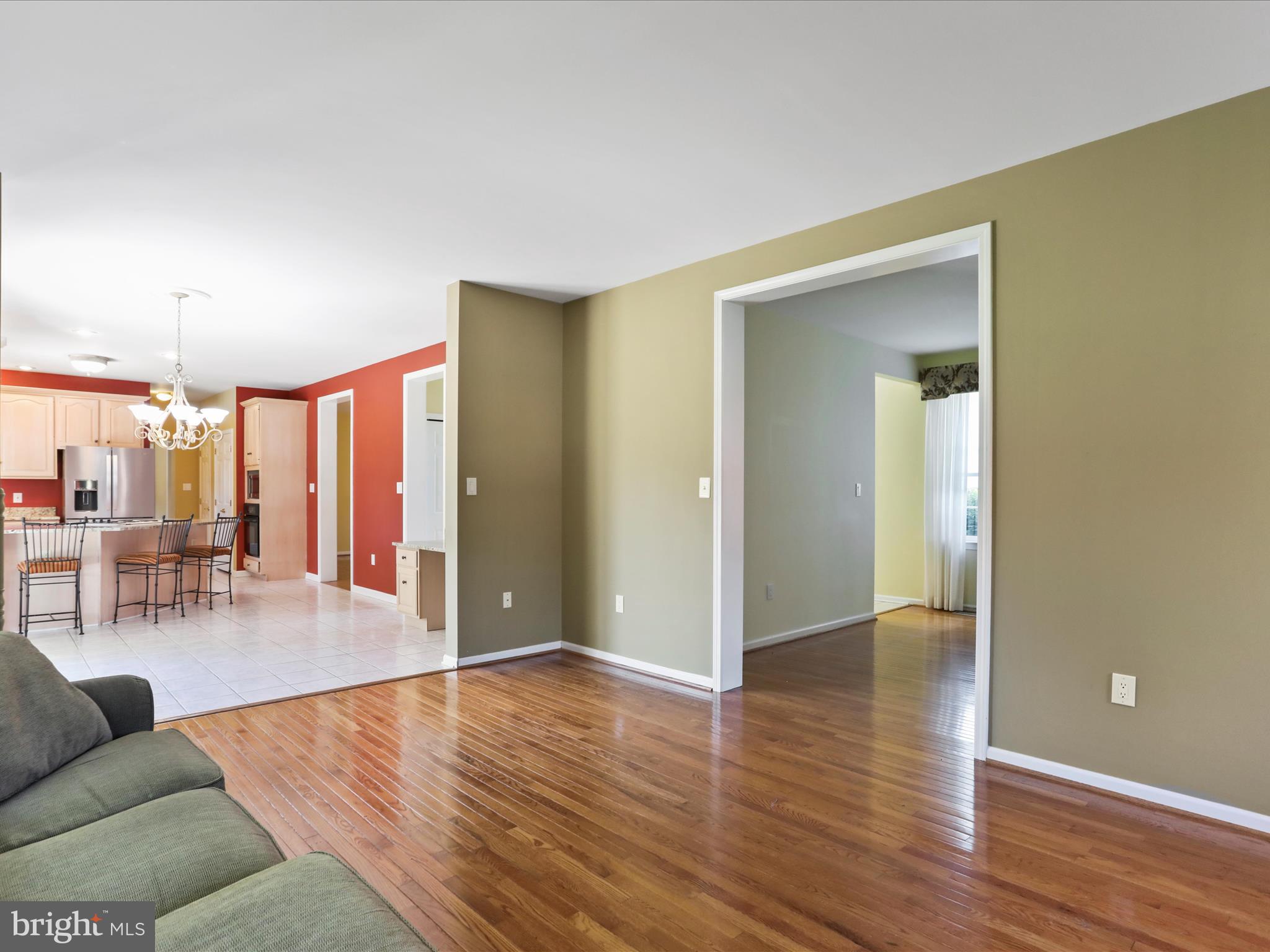 BLACK ROCK ESTATES - Residential