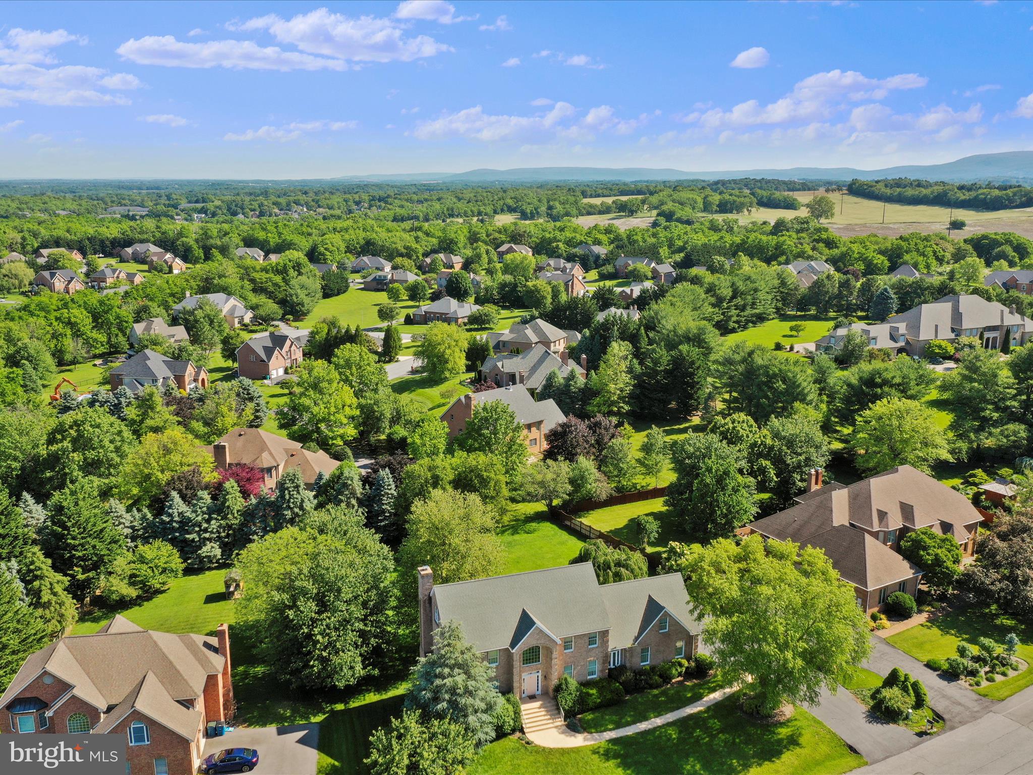 BLACK ROCK ESTATES - Residential