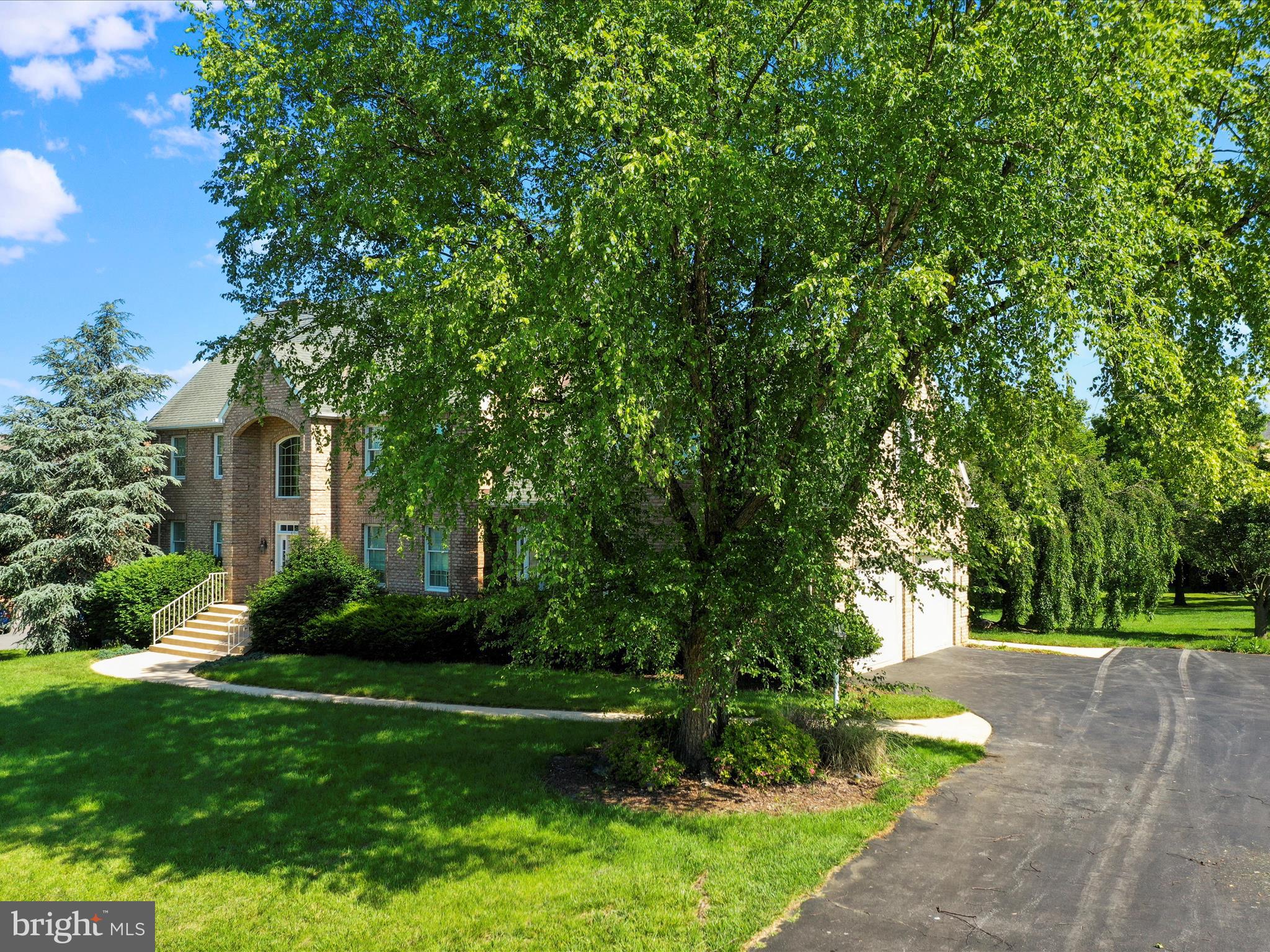 BLACK ROCK ESTATES - Residential