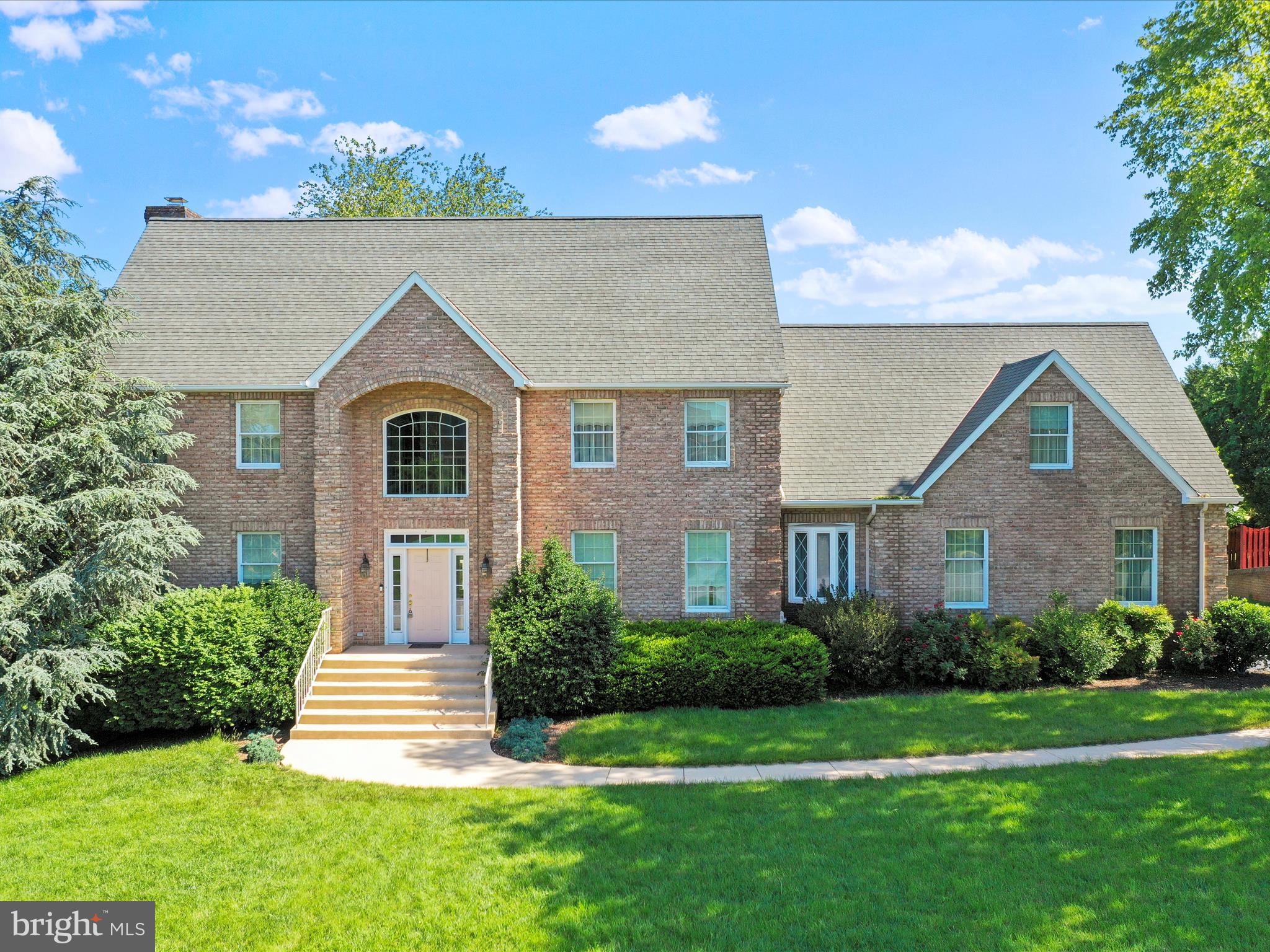 BLACK ROCK ESTATES - Residential