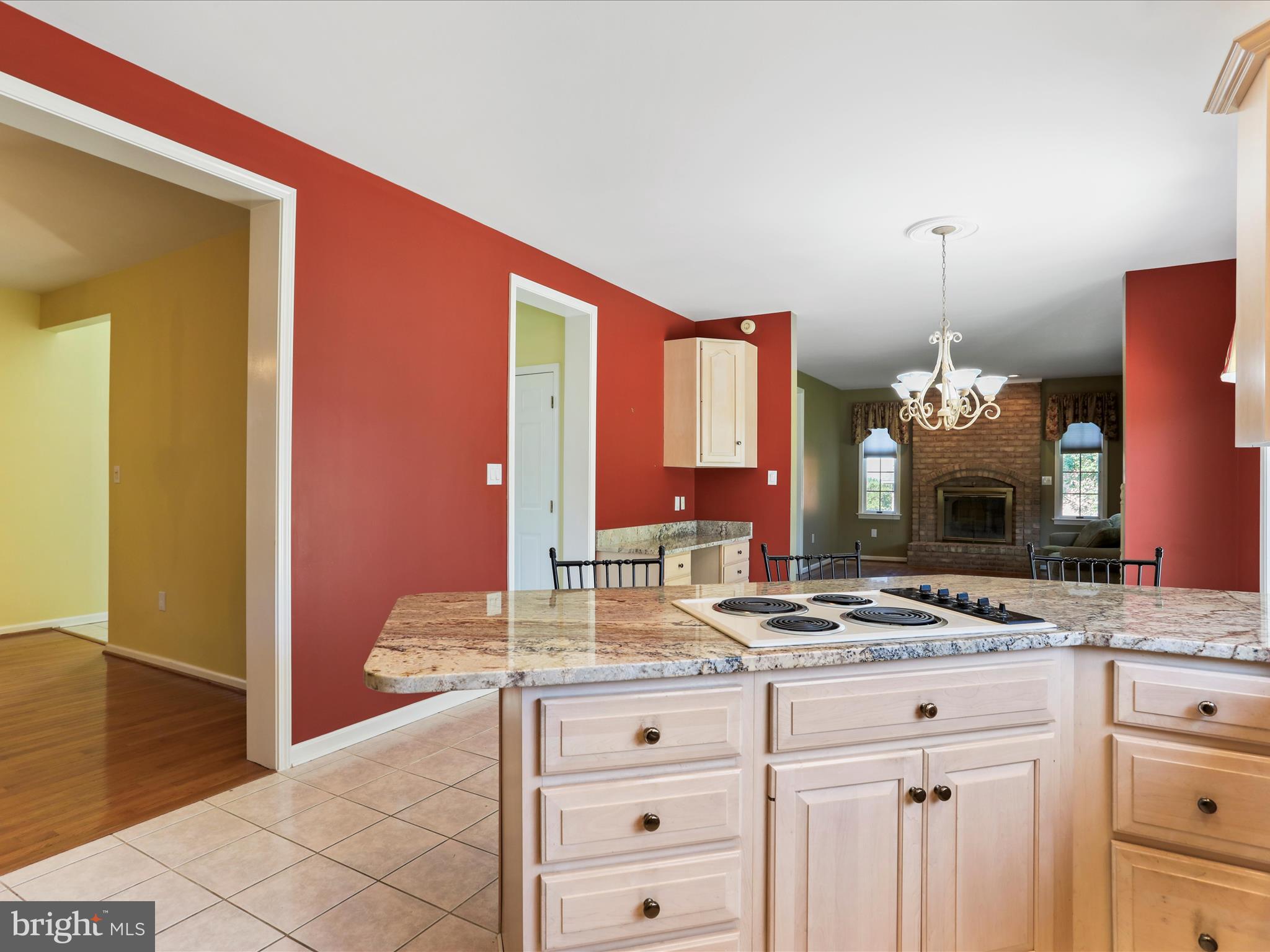 BLACK ROCK ESTATES - Residential