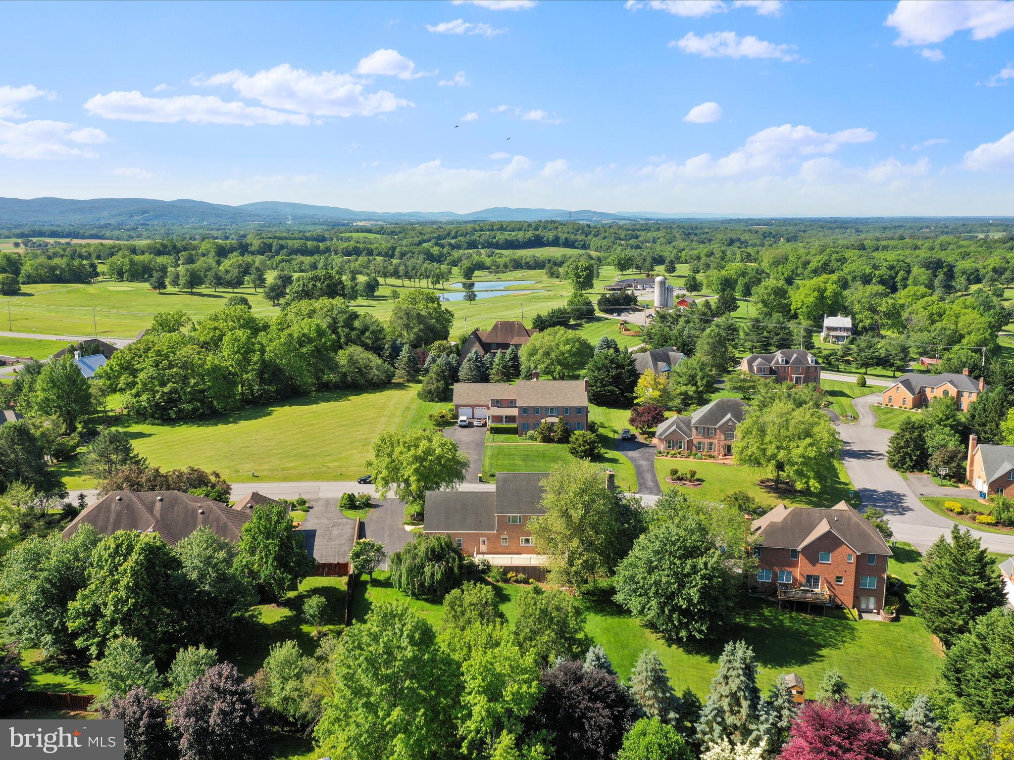 BLACK ROCK ESTATES - Residential