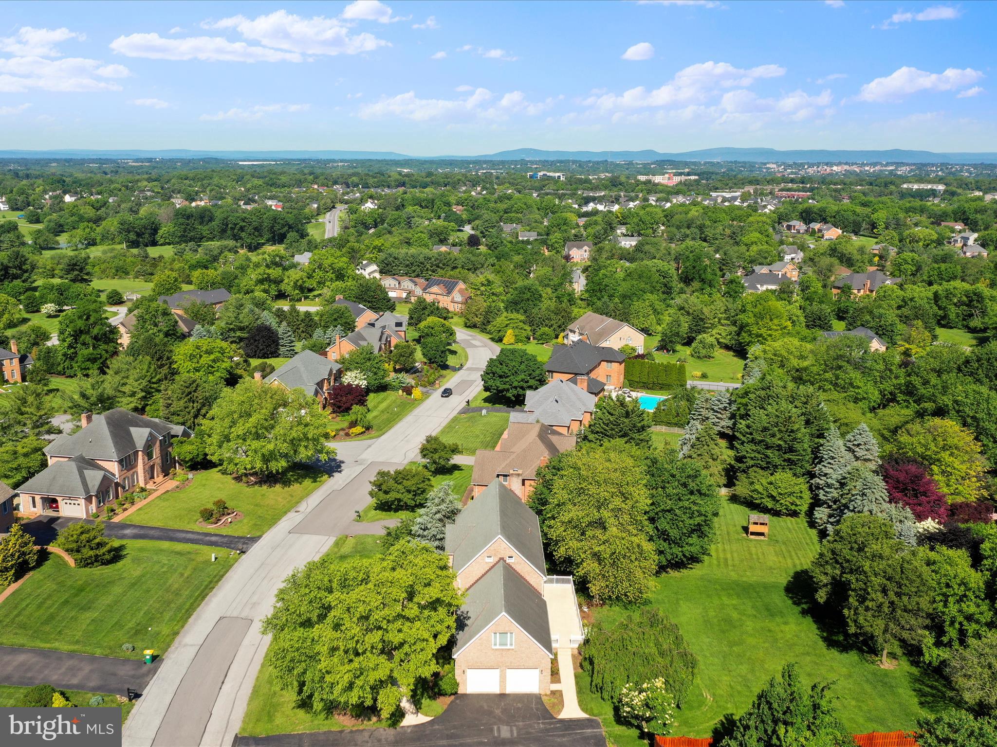 BLACK ROCK ESTATES - Residential