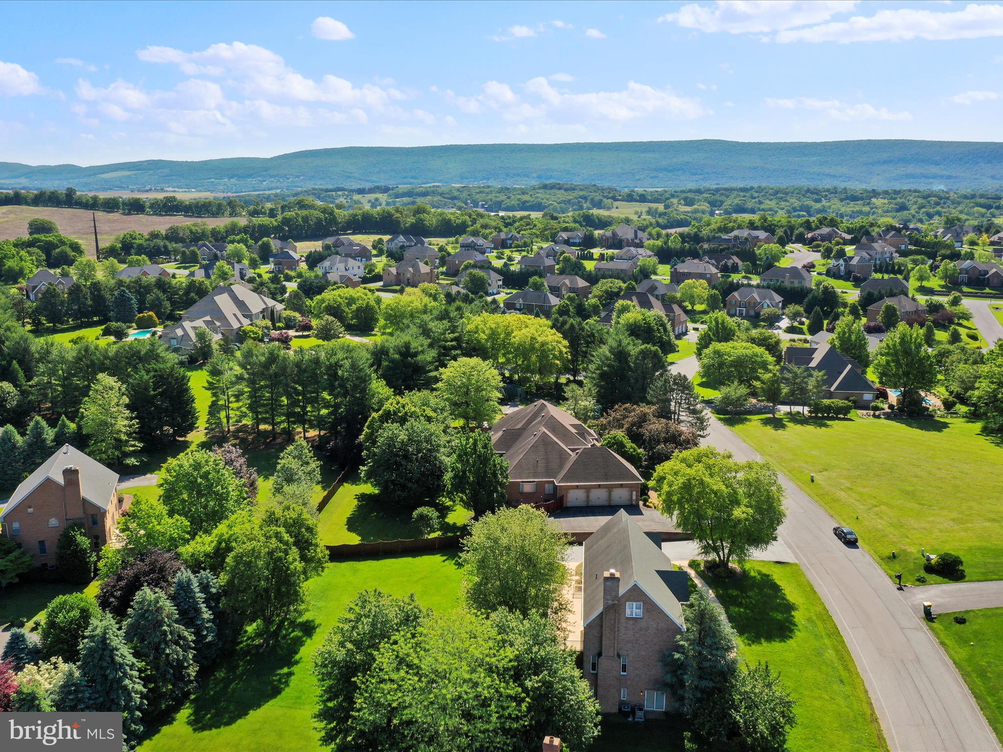 BLACK ROCK ESTATES - Residential