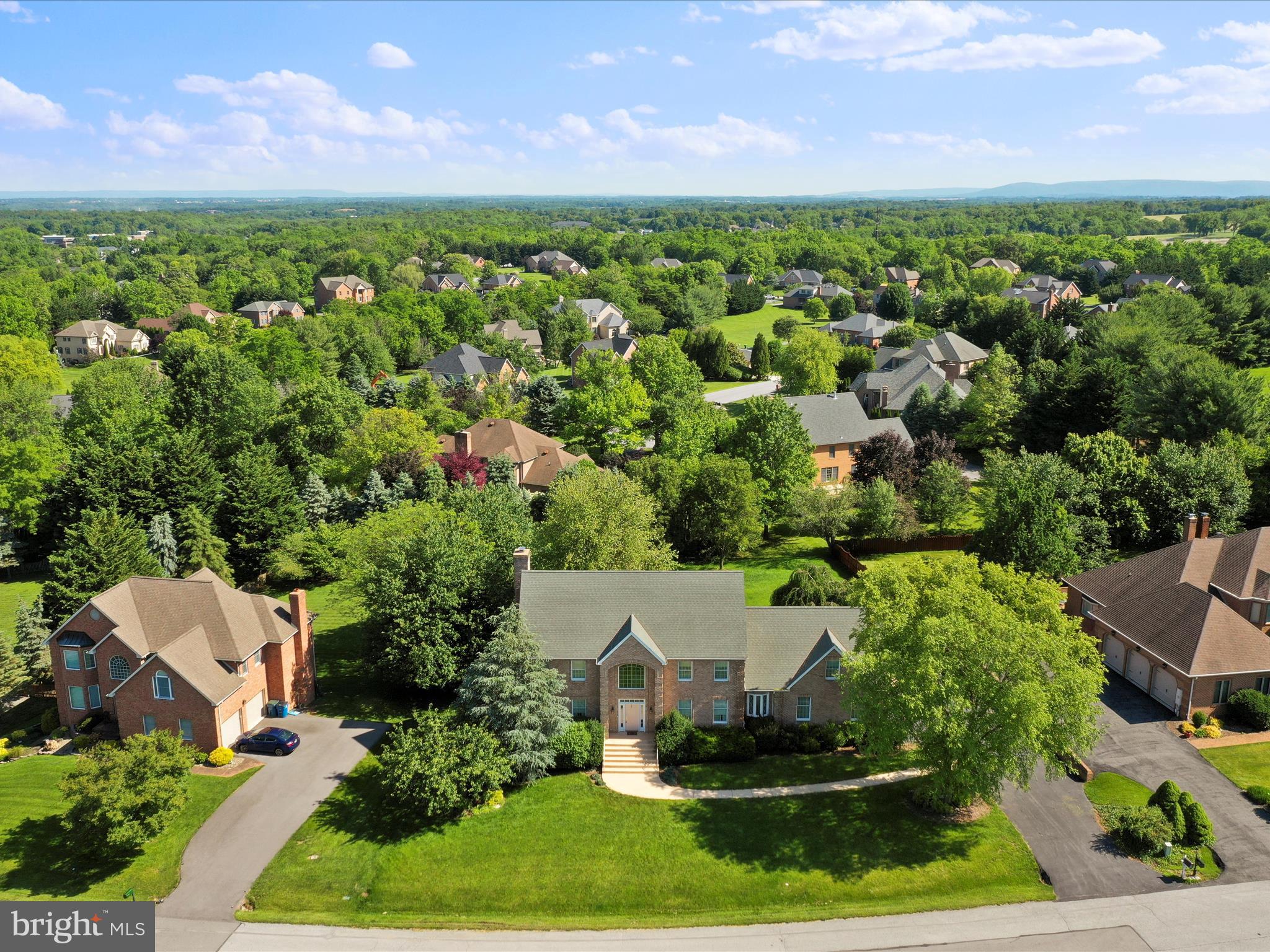 BLACK ROCK ESTATES - Residential