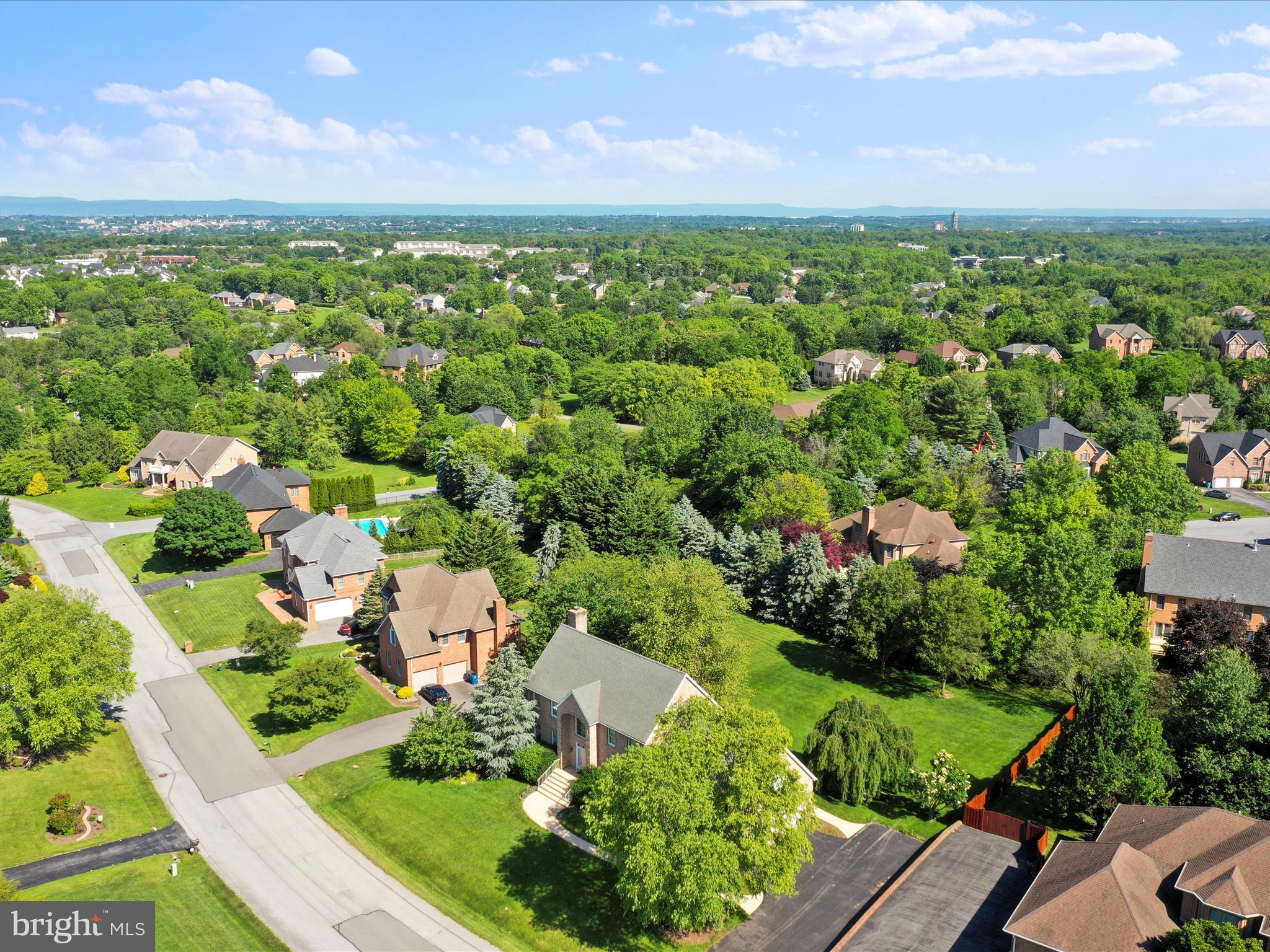 BLACK ROCK ESTATES - Residential