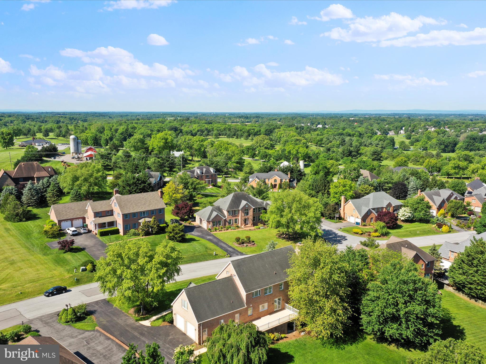 BLACK ROCK ESTATES - Residential