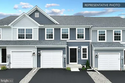 325 Magnolia Lane Lot 103, State College, PA MLS: PACE2514520