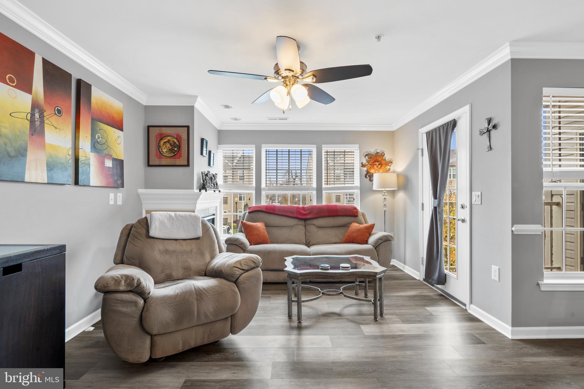 HEARTHSTONE - Residential