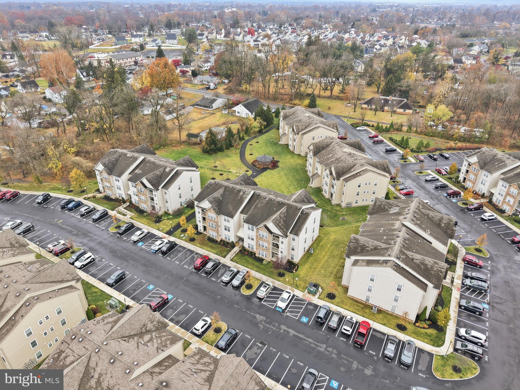 HEARTHSTONE - Residential