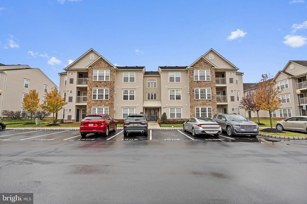 Photo of 1502 Moore Street #201, BRISTOL, PA 19007 (MLS # PABU2109096)