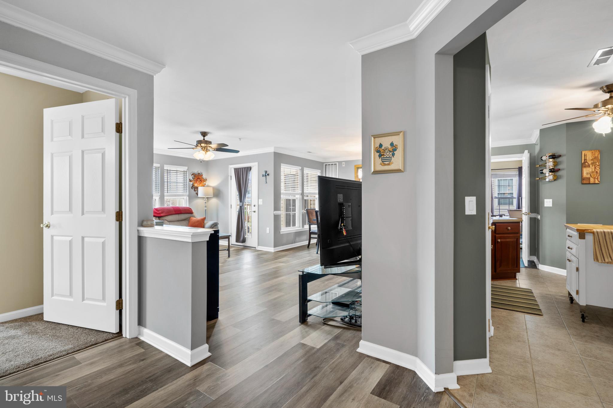 HEARTHSTONE - Residential