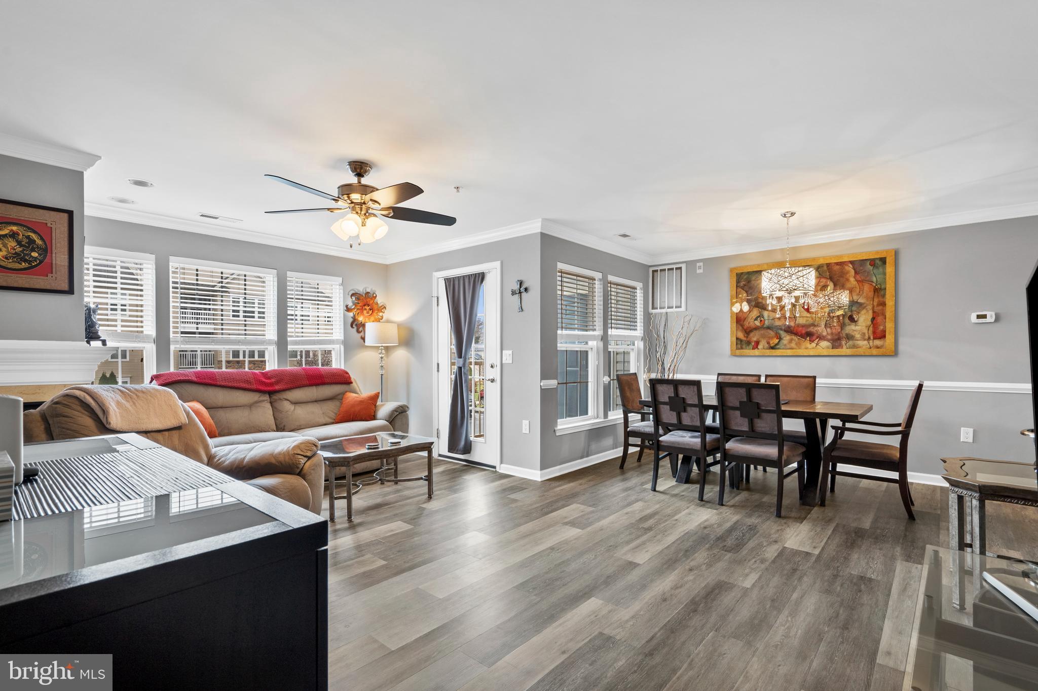 HEARTHSTONE - Residential