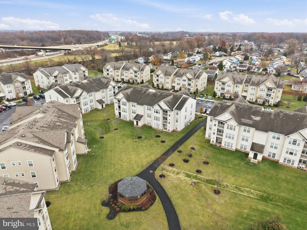 Photo of 1502 Moore Street #201, BRISTOL, PA 19007 (MLS # PABU2109096)