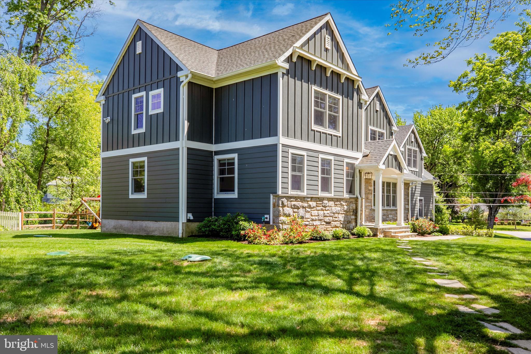 DEEPDALE - Residential