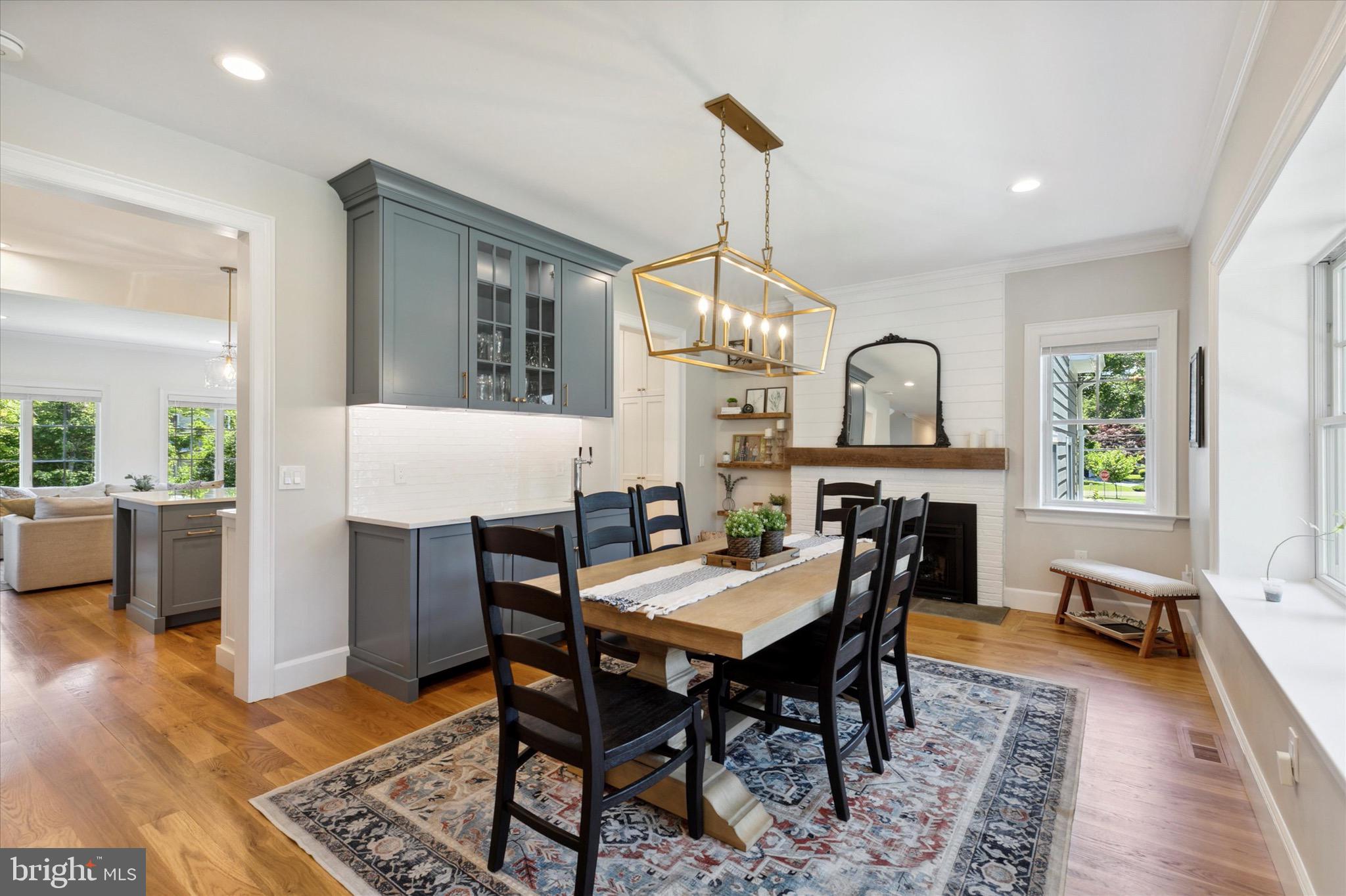 DEEPDALE - Residential