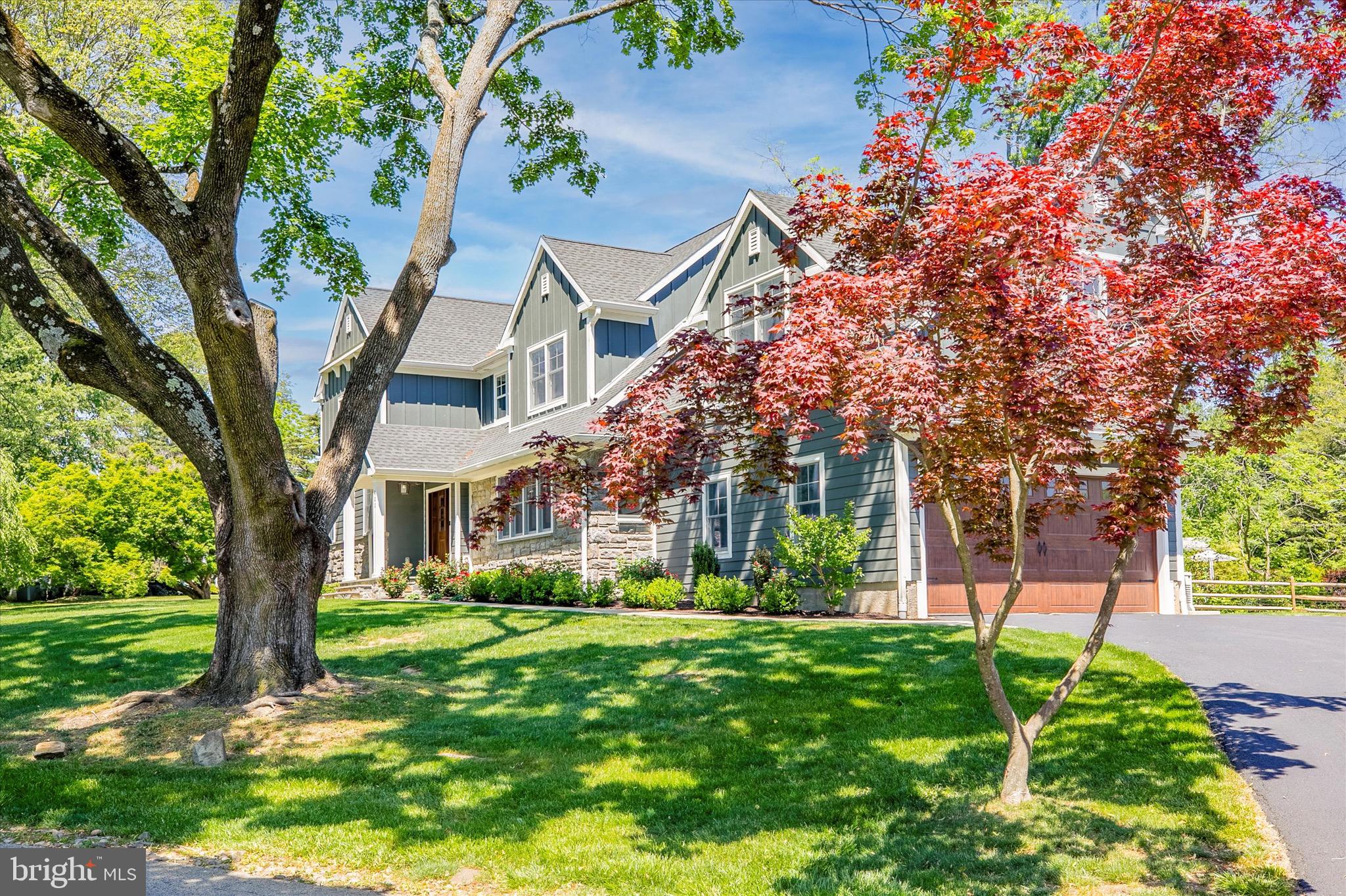 DEEPDALE - Residential